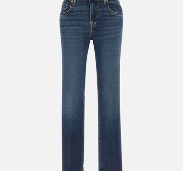 "Calie straight" 7UC90A91 7UCSC 7 FOR ALL MANKIND 