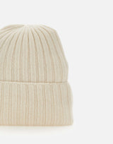 Cappello "Dora" 4702030C ECRU NOT SHY 