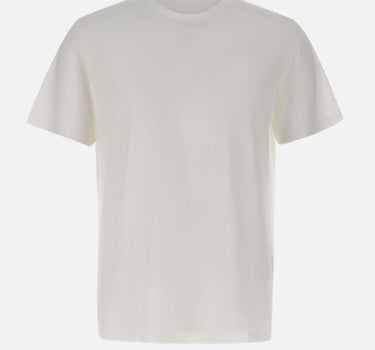 T-shirt in jersey voile crêpe JG000166U 520051000 HERNO 