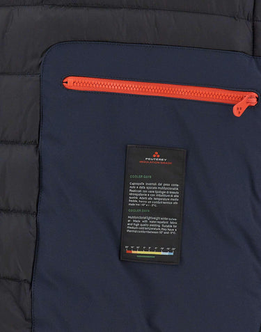 Parka "Peebles srt" PEU5568 01192020215 PEUTEREY 