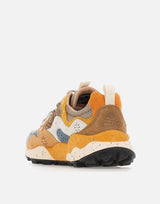 Sneakers "Yamano3" 2017816 2B12 FLOWER MOUNTAIN 