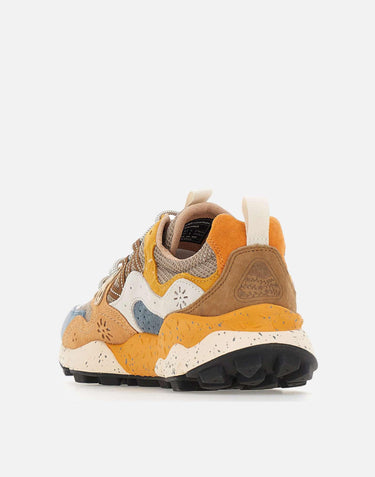 Sneakers "Yamano3" 2017816 2B12 FLOWER MOUNTAIN 