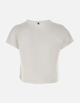 T-shirt "Paco" 26AJTE056C00494 P100 RABANNE 
