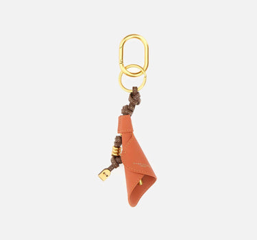 Portachiavi in pelle PCCALLA03 SPICE GIANNI CHIARINI 