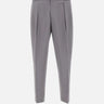 Pantaloni "PortobelloS" PORTOBELLOS 32508200190 BRIGLIA 1949 