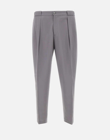 Pantaloni "PortobelloS" PORTOBELLOS 32508200190 BRIGLIA 1949 