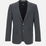 Blazer "H Huge" in  lana vergine 50482734 028 BOSS 