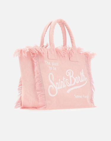 Borsa a mano "Vanity" VANI001 00135L MC2 SAINT BARTH 