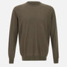 Maglia in lana 901701 239 KANGRA 