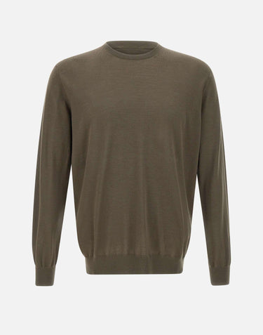 Maglia in lana 901701 239 KANGRA 