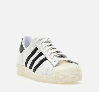 Sneakers "Superstar 82" JI2025 WHITE ADIDAS 