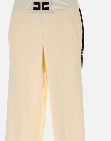 Pantaloni "Urban" KP69S56E2 EG2 ELISABETTA FRANCHI 