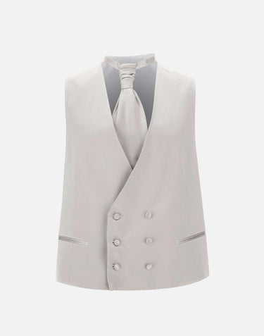 Completo quattro pezzi  cerimonia 257T51 25985060018R CORNELIANI 
