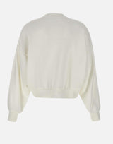 Felpa in cotone MD00551E2 360 ELISABETTA FRANCHI 