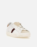 Sneakers "Hill Low Calf" M431HLCA WI D.A.T.E. 