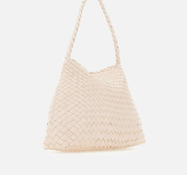 Borsa a spalla "Santa Maria" 8700 SAND DRAGON DIFFUSION 