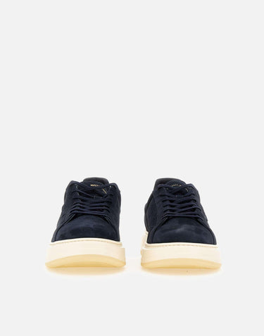Sneakers "Arrow" WFM252010 B30A6 WOOLRICH 