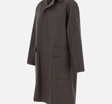 Cappotto "Loyd" LOYDSST340325 EM915 TAGLIATORE 