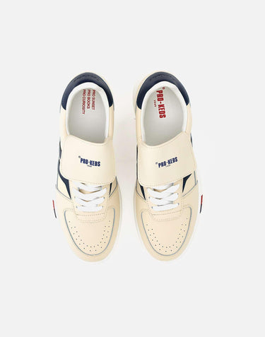 Sneakers "Field King" F225CLML L01X716W PRO-KEDS 1949 