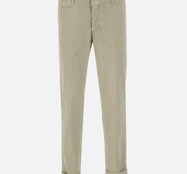 Pantaloni  "MuchaB" P268BJM 0A6315175 RE-HASH