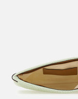 Pochette "Hermy" BS12155 TWISTLSOASICUOIO GIANNI CHIARINI 