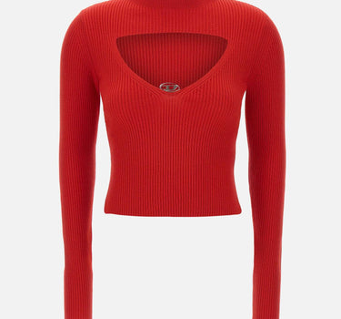 Maglia "M Olina" A18904 0PLBF42A DIESEL 