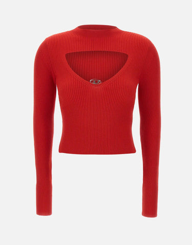 Maglia "M Olina" A18904 0PLBF42A DIESEL 