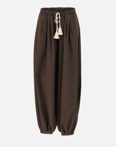 Pantaloni "Bazaar" 22434 512 THE GARMENT 