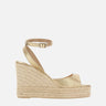 Sandali   "Blair" 025707 3000 CASTANER 