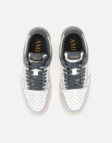 Sneakers "Distressed Skel Top Low" AMFOSR1168 904 AMIRI 