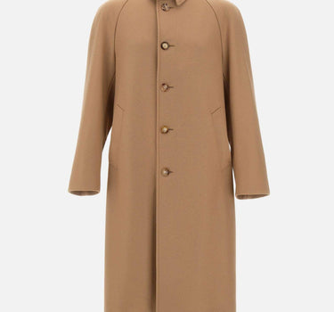 Cappotto misto lana C3701PFB4710 0330 BOGLIOLI 