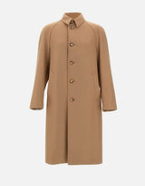 Cappotto misto lana C3701PFB4710 0330 BOGLIOLI 