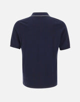 Polo in cotone 301423 038 KANGRA 