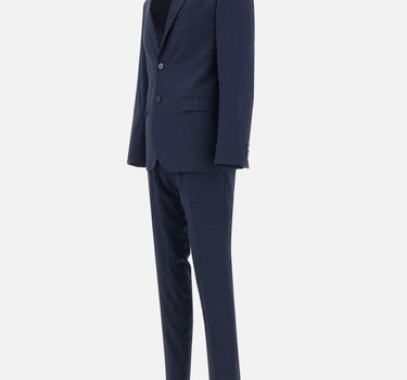 Completo due pezzi in viscosa 3632A3318C 24337789 MANUEL RITZ 