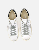 Sneakers "Prsx" PRLU V030 PHILIPPE MODEL PARIS 