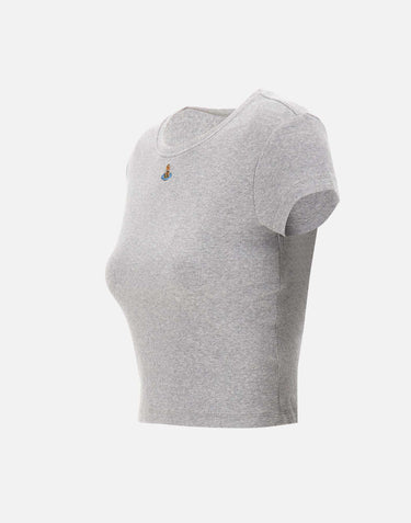 T-shirt "Baby Peru" 1G010019 J009CP001 VIVIENNE WESTWOOD 