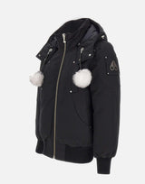"Original Debbie bomber" M35LB002S 1001 MOOSE KNUCKLES 