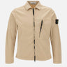 "Overshirt Broken" 1200003S0010 V009A STONE ISLAND 