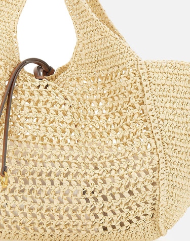 Borsa a spalla "Nefeli" BS11953 COMMSTRCRCHCORDA MARCELLA CLUB GIANNI CHIARINI 
