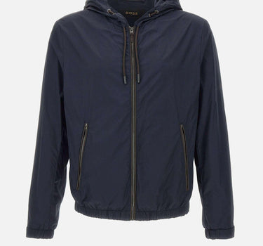 "L-Calfo jacket" 50537762 404 BOSS 