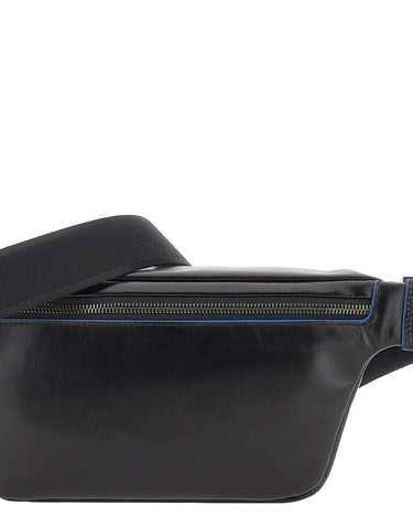 Marsupio in pelle CA2174B2 N PIQUADRO 