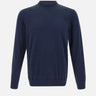 Maglia in cotone K76MAGG14 MAG0K0131101 ELEVENTY 