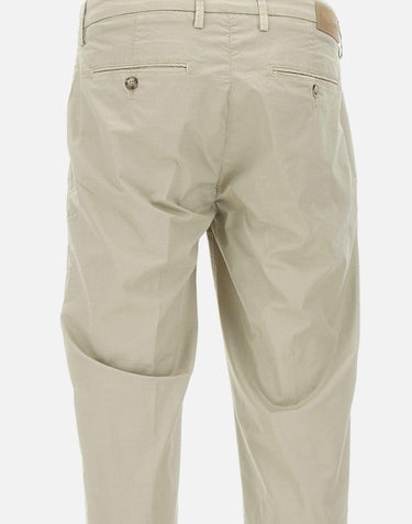 Pantaloni  "Mucha chinos" P249JM 7F0080439 RE-HASH 
