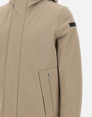 "Surflex Winter Eskimo Jkt" 25002 87 RRD 