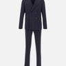 Abito gessato "CC COLLECTION" 27NZ94 27675810027R CORNELIANI 