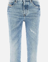 "1989 D-MINE jeans" A12339 09L3101 DIESEL 