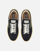 Sneakers "Vintage" PU101V048 NIGHTBLACK PURAAI