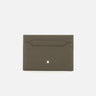Portacarte "Extreme 3.0" 221422 KHAKI MONTBLANC 