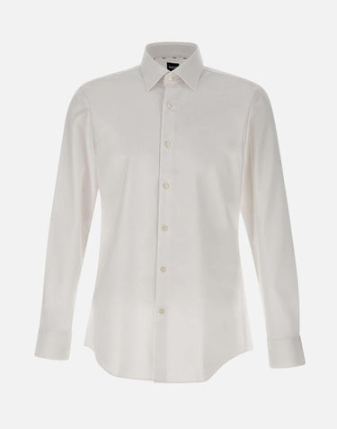 Camicia "H-Hank" 50470583 100 BOSS 