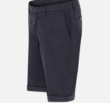 Bermuda in cotone BG108324008 00011 BRIGLIA 1949 